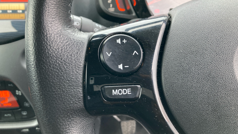 Toyota Aygo 1.0 VVT-i X-Trend TSS 5dr Petrol Hatchback